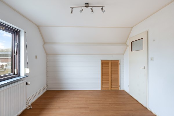 Foto - Te koop: Levensloopbestendig wonen met garage!